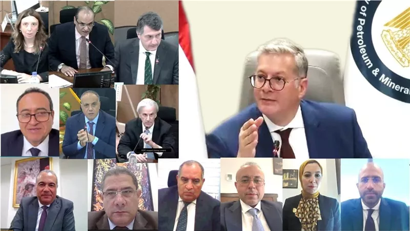 البترول: أول بئر أفقي استكشافي في تاريخ 