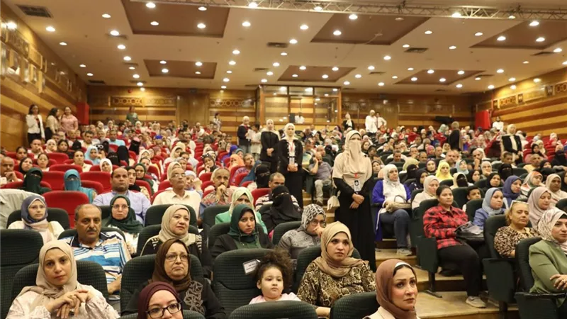 محافظة المنيا تطلق مبادرة «دعم أطفال فرط الحركة وتشتت الانتباه» بالتعاون مع جامعة دراية