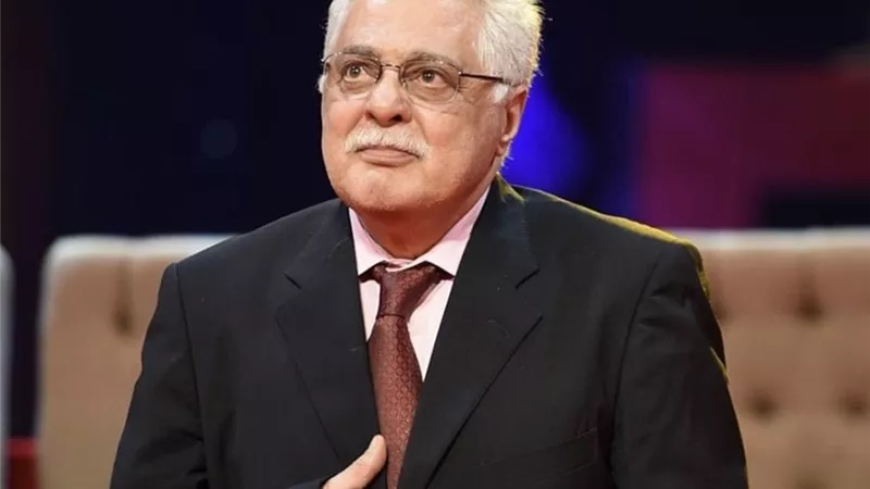 أزمة عداد مياه الفنان توفيق عبد الحميد تصل إلى البرلمان