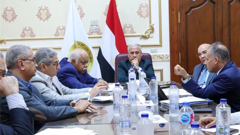 الهيئة الوطنية للصحافة تناقش الخطة القومية لتطوير المحتوى الإعلامي