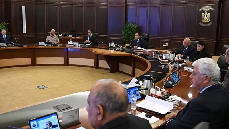 مجلس الوزراء يوافق على تعديلات جديدة في قانون المرور