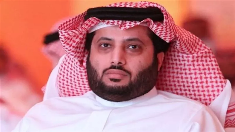 تركي آل الشيخ يعلن إصابته بفيروس كورونا .. اعرف التفاصيل 