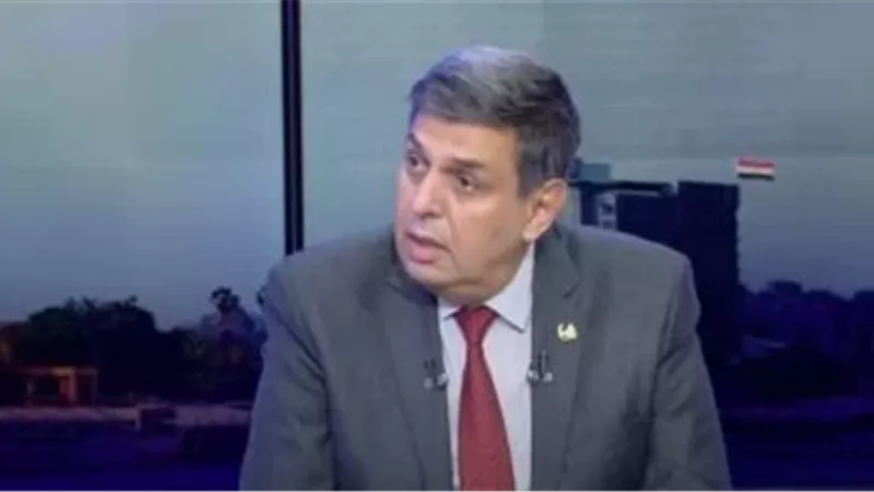 مستشار وزير الدولة للإنتاج الحربي: الوزارة تمتلك 15 شركة ولدينا 250 خط إنتاج حربي