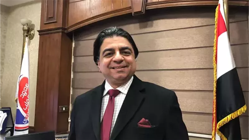 الدكتور جمال شعبان يكشف سبب وفاة الإعلامي عاطف كامل