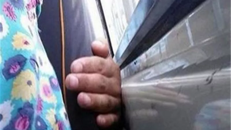 اعترافات متهم بالتحرش بفتاة داخل ميكروباص في كرداسة: 