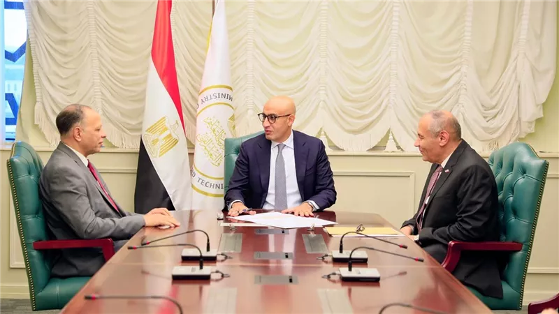 90.6% نسبة نجاح الدور الثاني بالثانوية العامة 2025.. وزير التربية والتعليم يعتمد النتيجة 