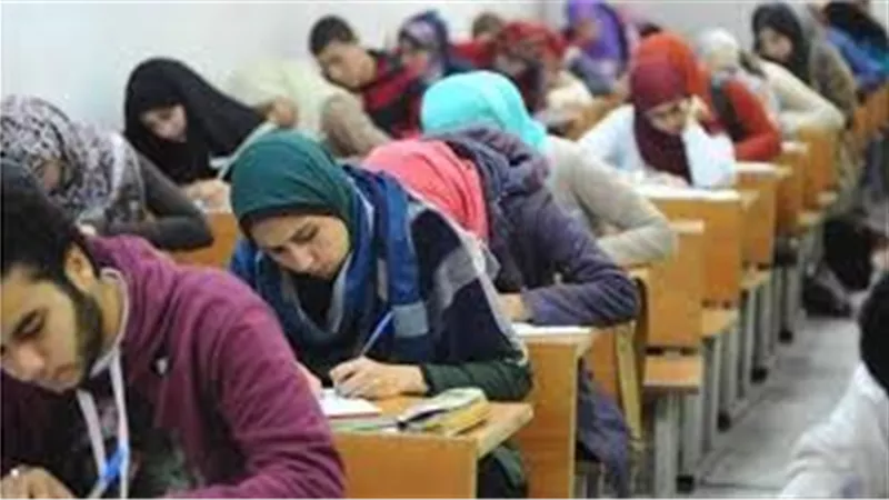 الثانوية العامة 2026.. تعرف على موعد الامتحانات والفئات المسموح لها بالدخول
