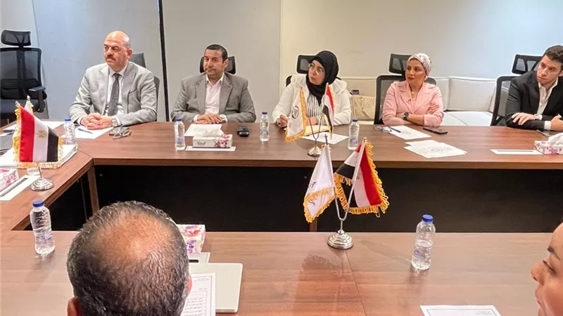 الجبهة الوطنية: تطوير آليات عمل النقابات المهنية استعدادًا لانتخابات النواب