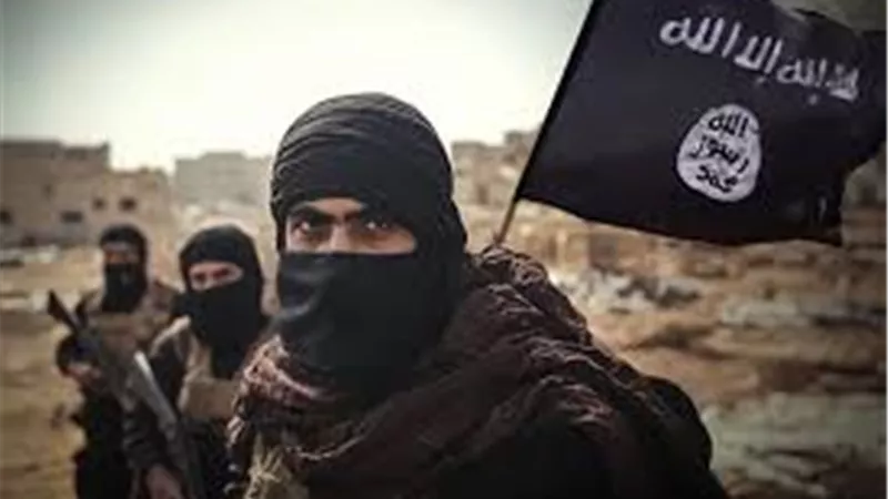 ضربات أمريكية واسعة في سوريا بعد هجوم تدمر.. واشنطن تفتح النار على داعش