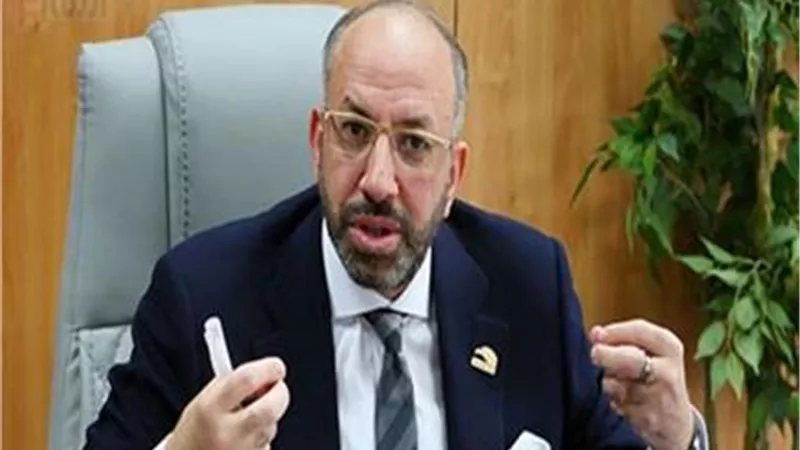 حسام المندوه: أرض أكتوبر تحدد مستقبل نادي الزمالك والملف أمام وزير الإسكان