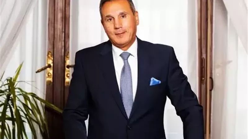 بعد خفض المركزي الفائدة 2% .. البنك الأهلي المصري يجتمع الأحد لمراجعة أسعار العائد على الأوعية الادخارية