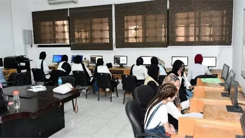رابط مباشر.. التعليم العالي تكشف موعد تسجيل رغبات طلاب الدور الثاني