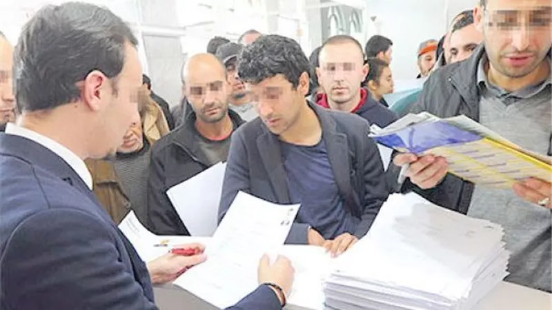  2 مليار جنيه تفتح أبواب الأمل.. مبادرة تشغيل الشباب تنطلق برعاية الدولة