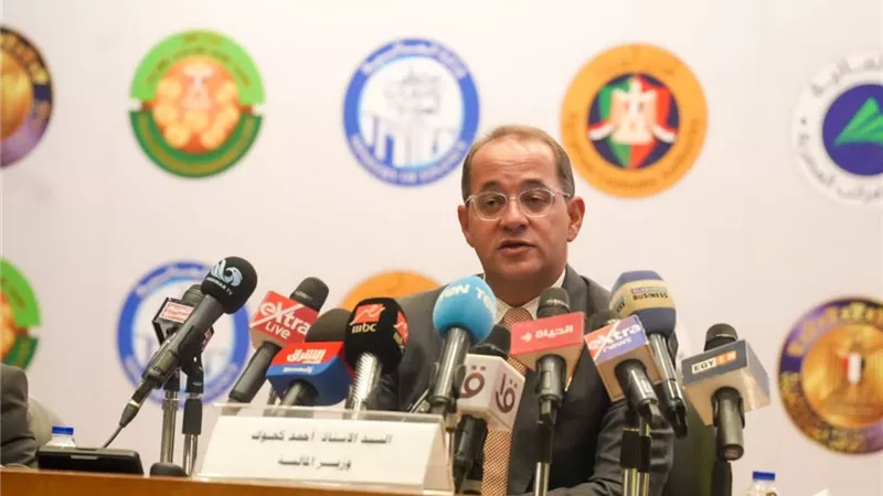 وزير المالية: دعم المواطن أولوية.. والقطاع الخاص شريك رئيسي في النمو