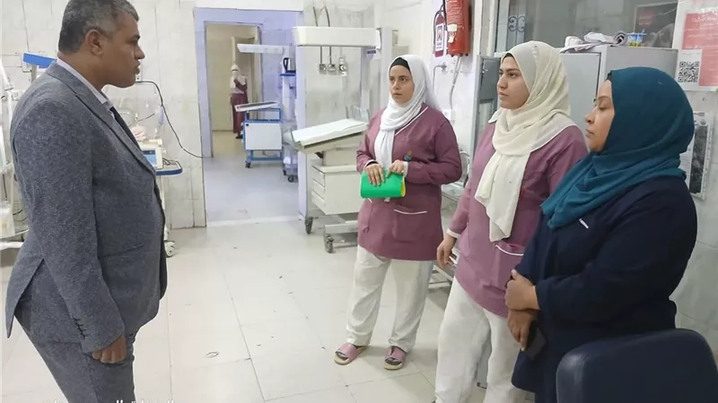 لتحسين الخدمة.. وكيل 