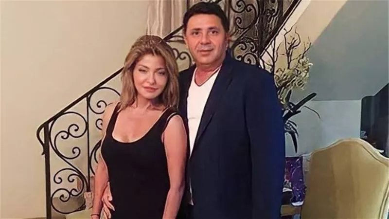 إخلاء سبيل طليق علا غانم بعد اتهامه بإزعاج جاره بـ سماعات دي جي