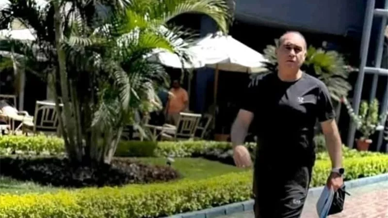 خلفا لـ خوسيه ريبيرو..  الأهلي يتوصل لاتفاق مع على ماهر لتدريب الشياطين الحمر لمدة عام