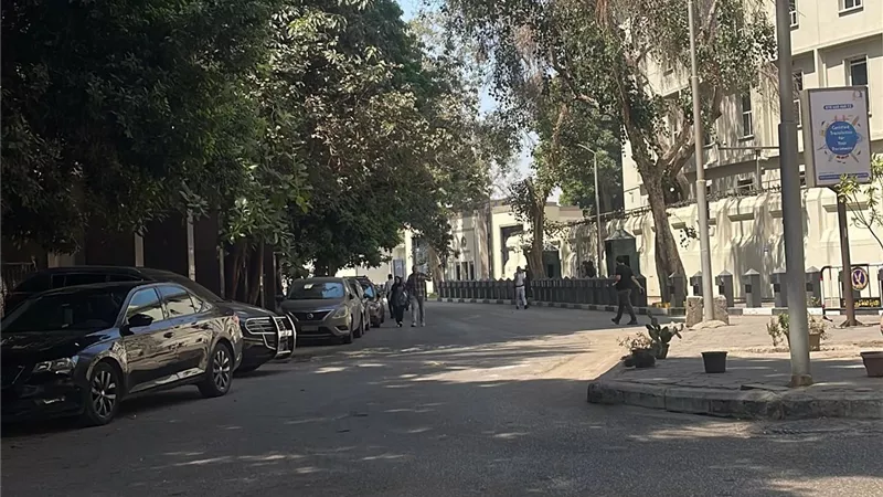 جاردن سيتي دفعت الفاتورة.. والإخوان قبضوا الثمن في شوارع لندن