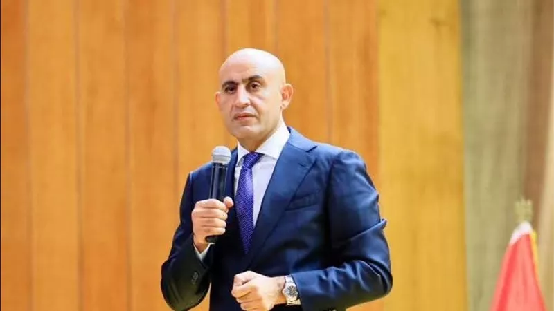 وزير التعليم: نظام الامتحانات واحد في نظامي شهادة البكالوريا المصرية والثانوية العامة