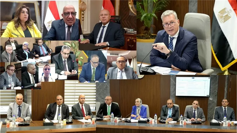 البترول: اكتشافات جديدة بالصحراء الغربية باستخدام الذكاء الاصطناعي تنتج 2700 برميل يوميا