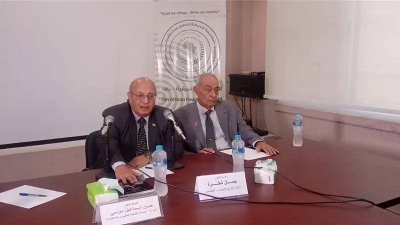 أستاذ تاريخ: كنا هانشوف سنين سودة لو استمر الإخوان في حكم مصر