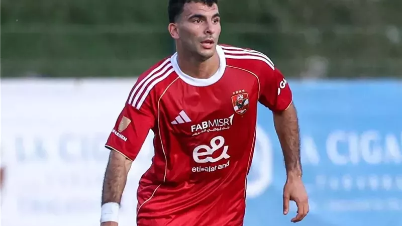 محامي زيزو يكشف بالأرقام تفاصيل عقد اللاعب مع الزمالك