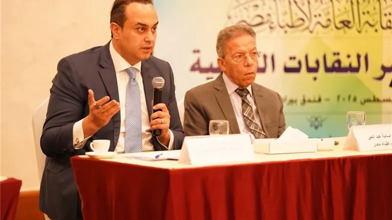 الرعاية الصحية: نجحنا في سد عجز معظم التخصصات الطبية من خلال أنظمة تعاقدات مرنة 