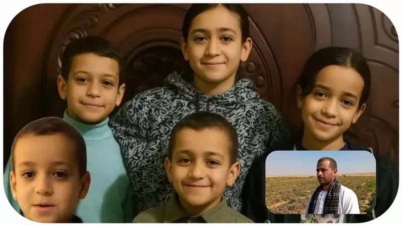 جريمة دلجا المروعة.. الاستئناف تحدد مصير الزوجة القاتلة بعد قليل