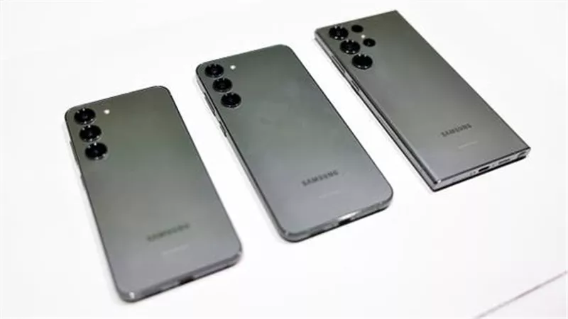 سامسونج تطلق One UI 8 مع أندرويد 16 في أقل من 6 أشهر
