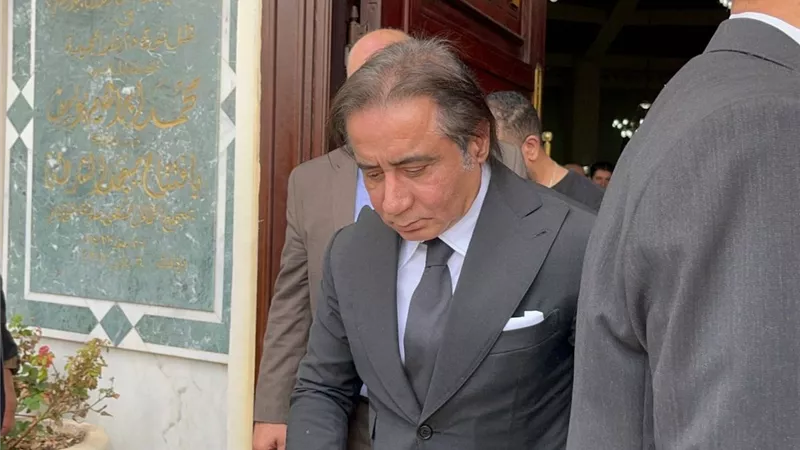 عودة إمبراطور الحديد.. ترشح «أحمد عز» يشعل انتخابات مجلس إدارة غرفة الصناعات المعدنية