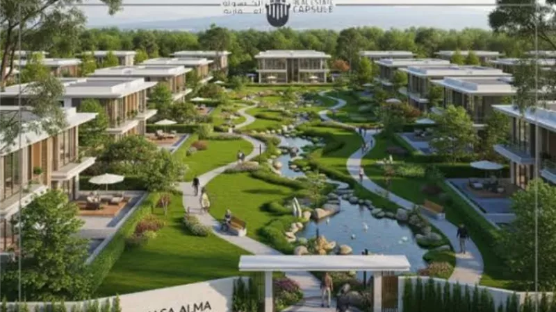 إطلاق مشروع 