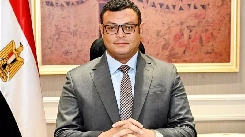وزير الإسكان يتابع مبادرة 