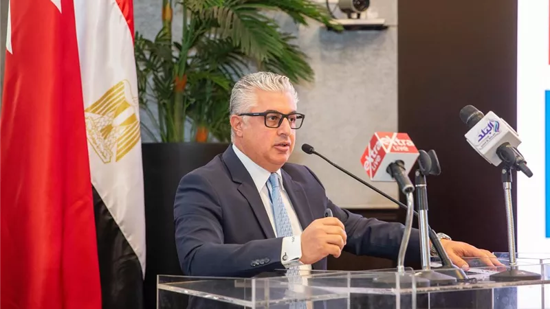 اقتصادية قناة السويس: نجحنا في جذب 311 مشروعًا باستثمارات تجاوزت 10 مليارات دولار