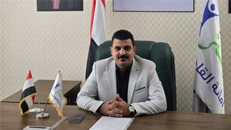 قيادي بالمؤتمر: قانون العمل الجديد يعزز حقوق العمال ويحفز مناخ الاستثمار