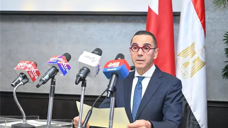 وزير الاستثمار : مصر اصبحت  أكثر استعداداً لاستقبال رؤوس الأموال والخبرات العالمية