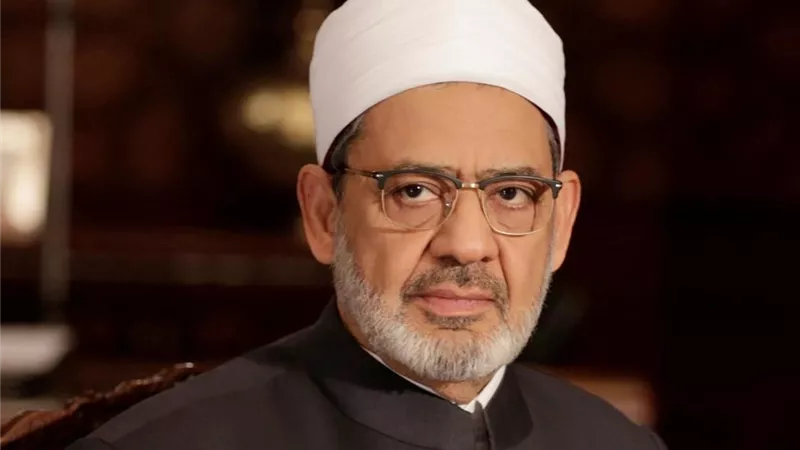 شيخ الأزهر يدين العدوان الإسرائيلي على وفد التفاوض الفلسطيني بقطر