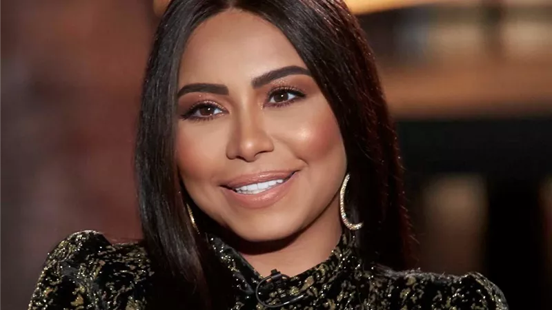 أخ وصديق.. شيرين عبد الوهاب تتراجع عن قرارها: ياسر قنطوش هيفضل المحامي بتاعي