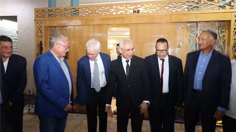 جامعة المنيا تستضيف المؤتمر الدولي الأول لجراحات اليد والميكروسكوب الطبي