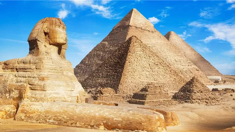 معلومات الوزراء: مصر بالمركز 24 عالمياً والثانية عربيا كأفضل واجهة سياحية لعام 2025 