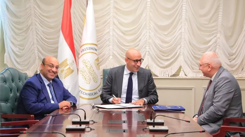 وزير التعليم يعتمد نتيجة امتحانات الدبلومات الفنية الدور الثاني 2025 بنسبة نجاح 89.88%