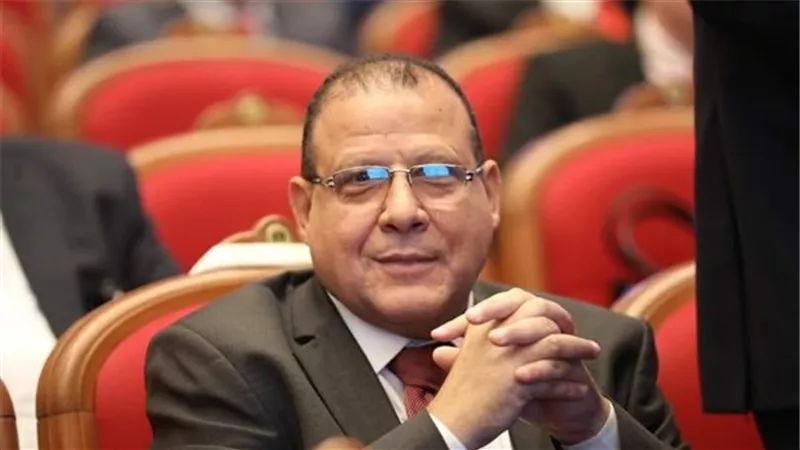 مجدي البدوي: الأوكتاجون يعزز استقرار مصر ويقوي ثقة المستثمرين عالميًا