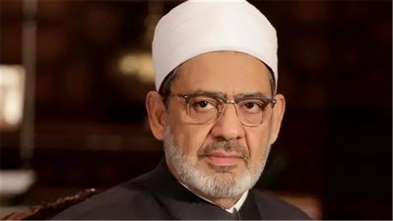 التصقت جلودهم بعظامهم.. شيخ الأزهر يناشد العالم في ذكرى المولد النبوي بسبب أطفال غزة
