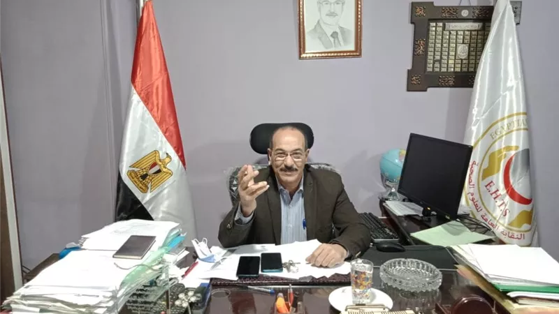 العلوم الصحية: تصديق الرئيس على تعديلات قانون المهن الطبية يعزز حقوق مقدمي الخدمة