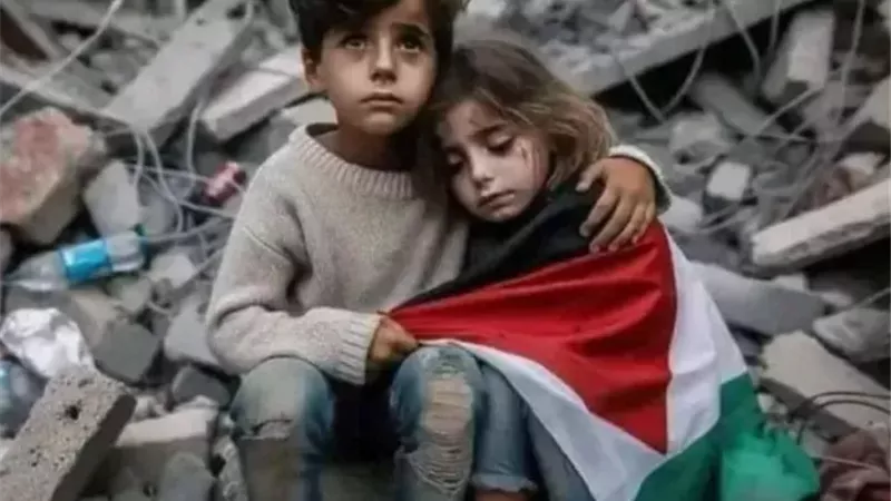 المنظمة العربية لحقوق الإنسان: أوامر الإخلاء تشكّل حكماً بالإعدام الجماعي للمحاصرين في غزة