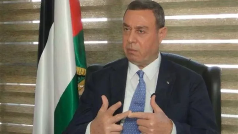 سفير فلسطين بالقاهرة: مصر السند والمدافع الأول عن حقوق شعبنا