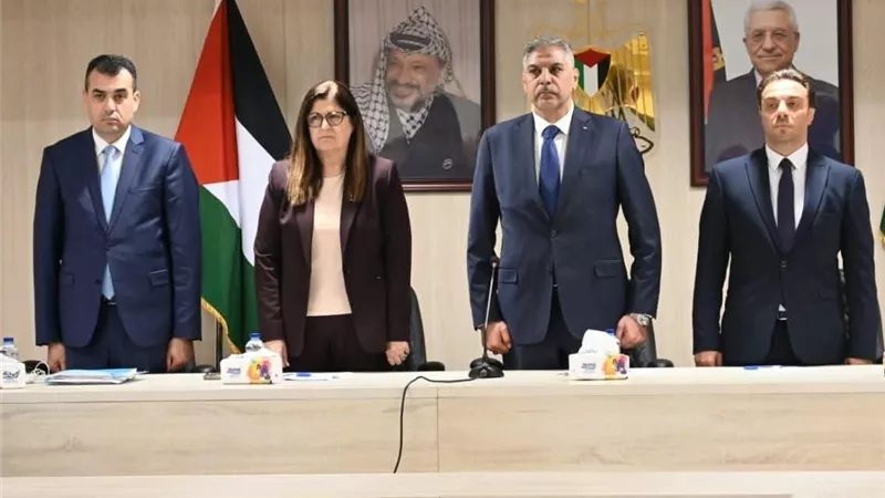 وزيرة الخارجية الفلسطينية: شعبنا يمر بأصعب مرحلة منذ النكبة 