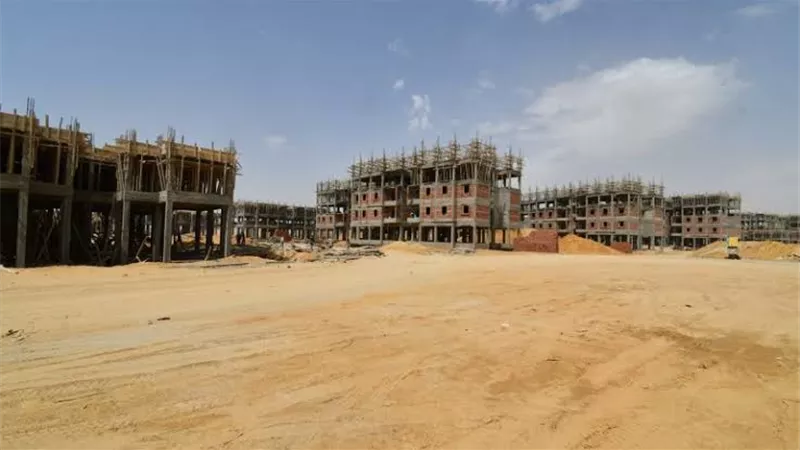 إطلاق المنصة الوطنية لتقنين أراضي الدولة