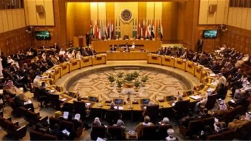 اجتماع تشاوري مغلق لوزراء الخارجية العرب برئاسة أبو الغيط لتنسيق المواقف
