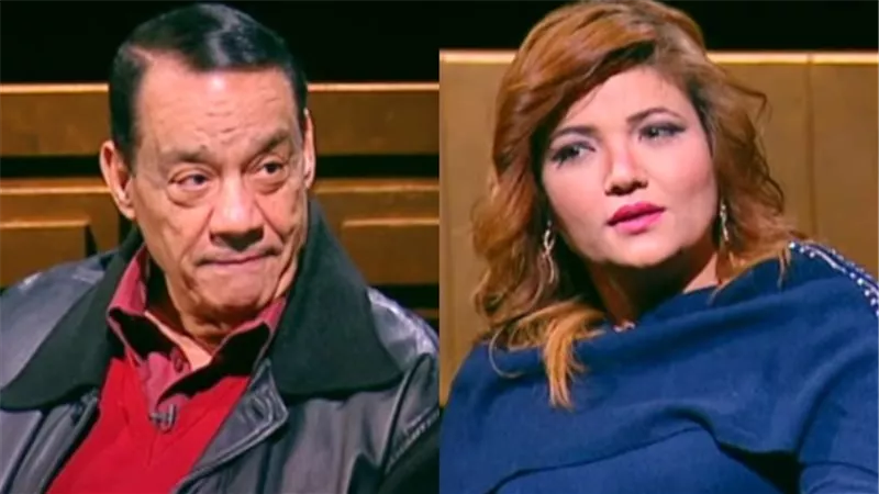 أرملة حلمي بكر: غياب زوجي ترك فراغًا كبيرًا وابنتي تأثرت نفسيًا