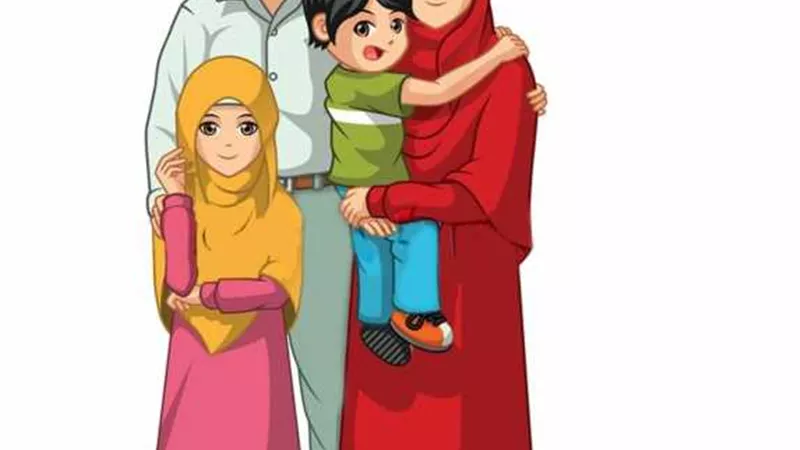 الأسرة المسلمة.. الحصن الأخير في مواجهة الفوضى الأخلاقية